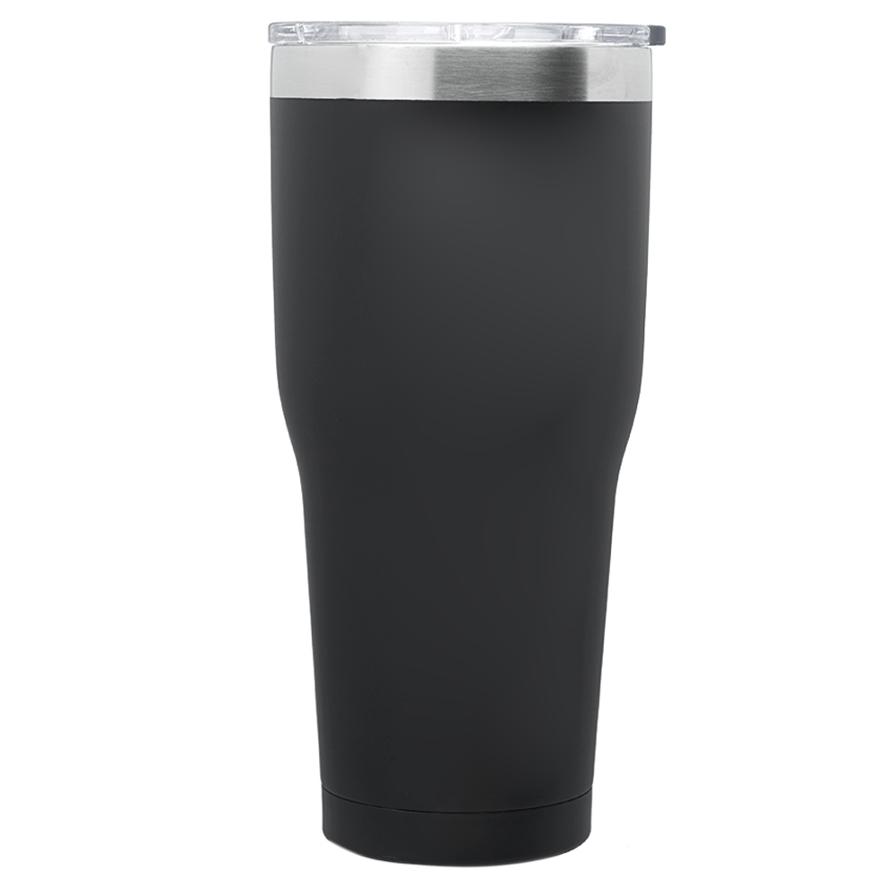 Picture of 25 Oz. Huckleberry Grip Stainless Steel Tumblers