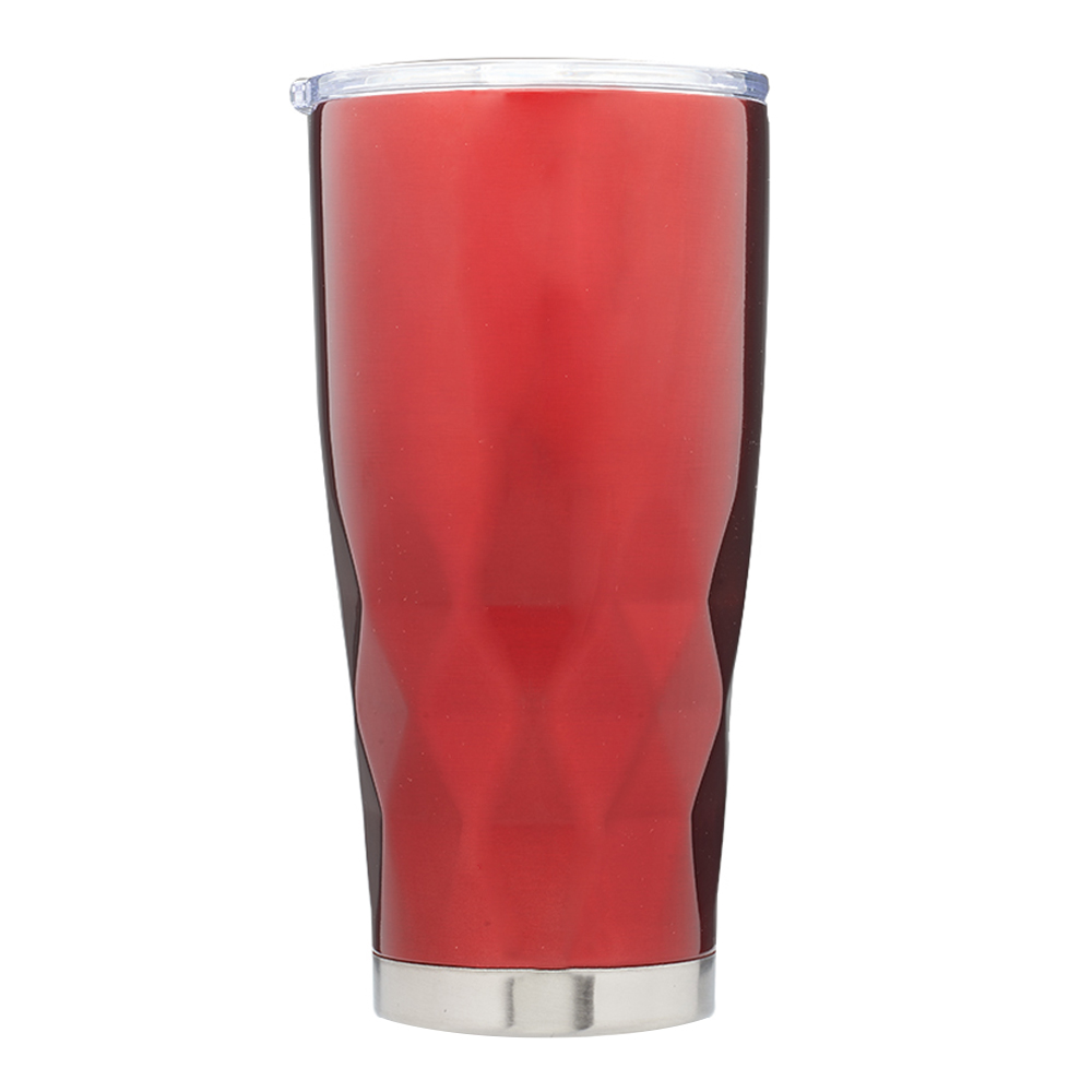 Picture of 20 Oz. Quantum Stainless Steel Travel Mugs Tumbler