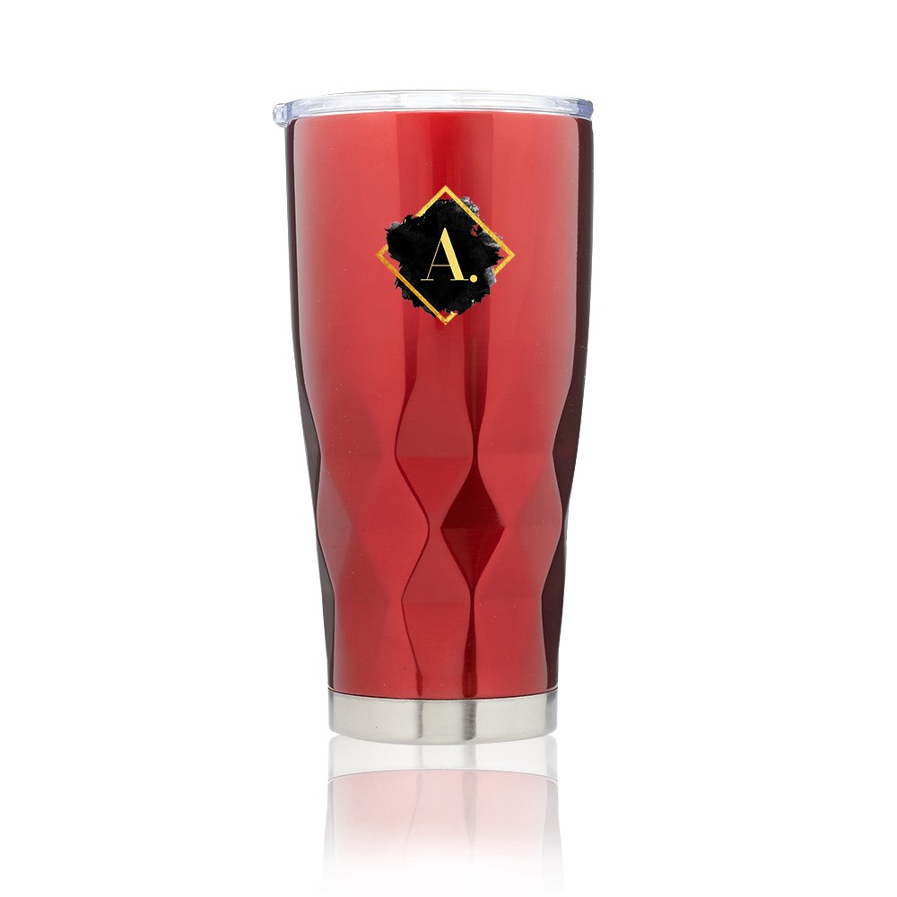 Picture of 20 Oz. Quantum Stainless Steel Travel Mugs Tumbler