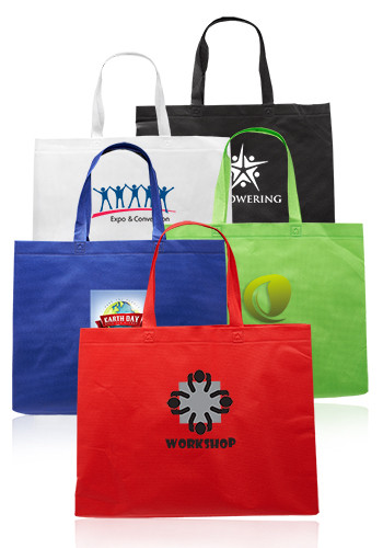 Picture of Delhi Jumbo Sized Tote Bags
