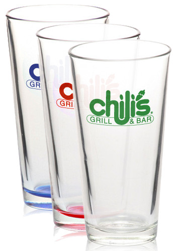 Picture of Libbey 20 Oz. Mixing Glass