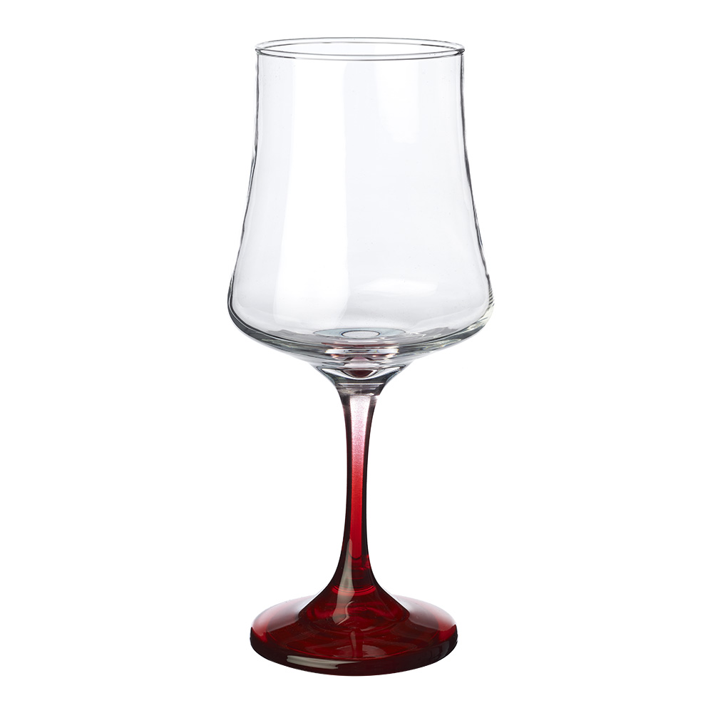 Picture of 17 oz. Bolonia Wine Glasses