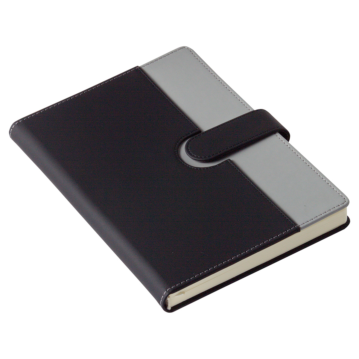 Picture of Chic Journal with Magnetic Closure