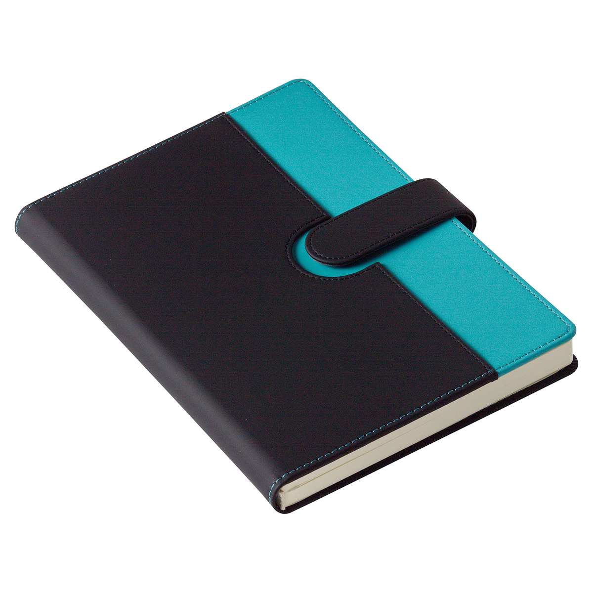 Picture of Chic Journal with Magnetic Closure