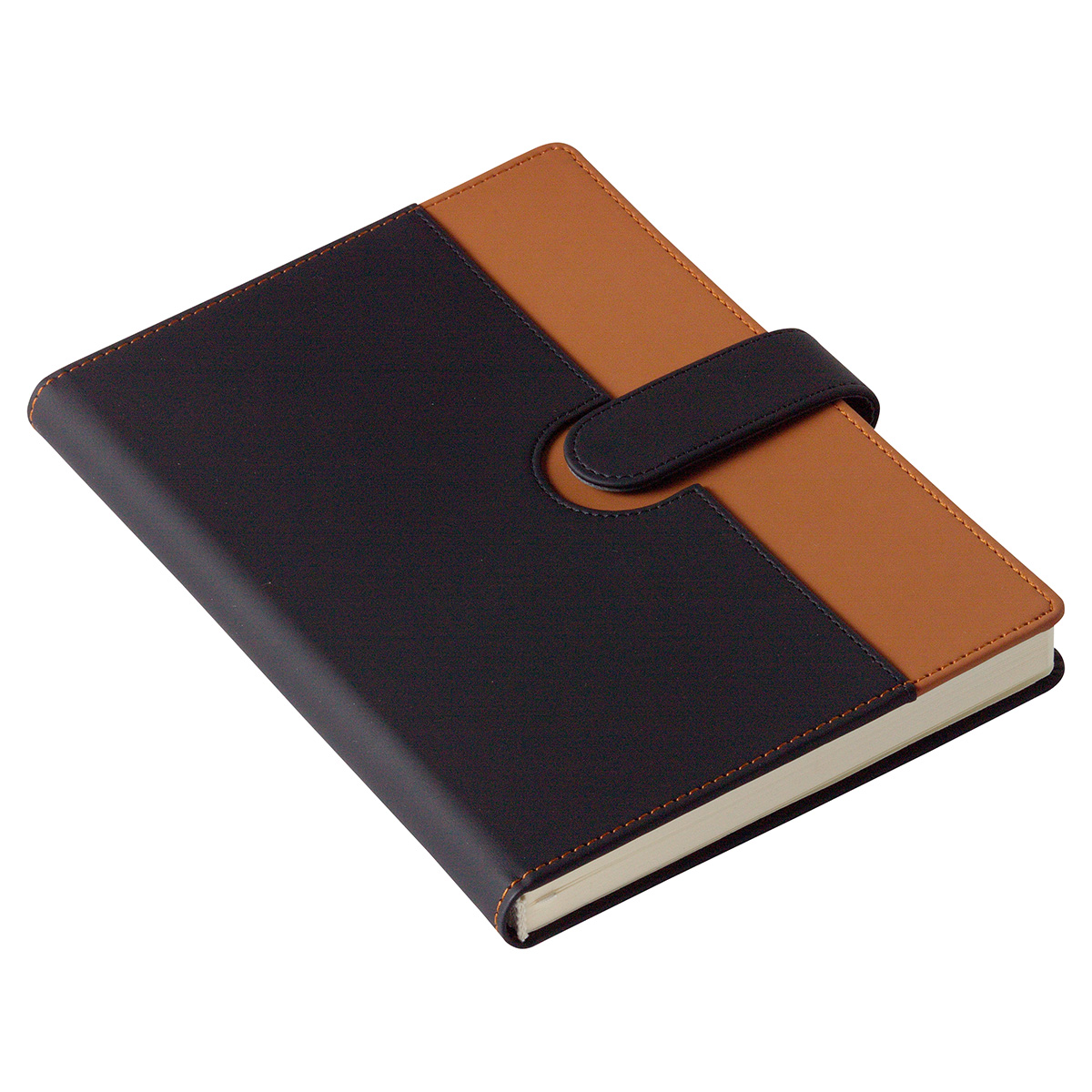 Picture of Chic Journal with Magnetic Closure