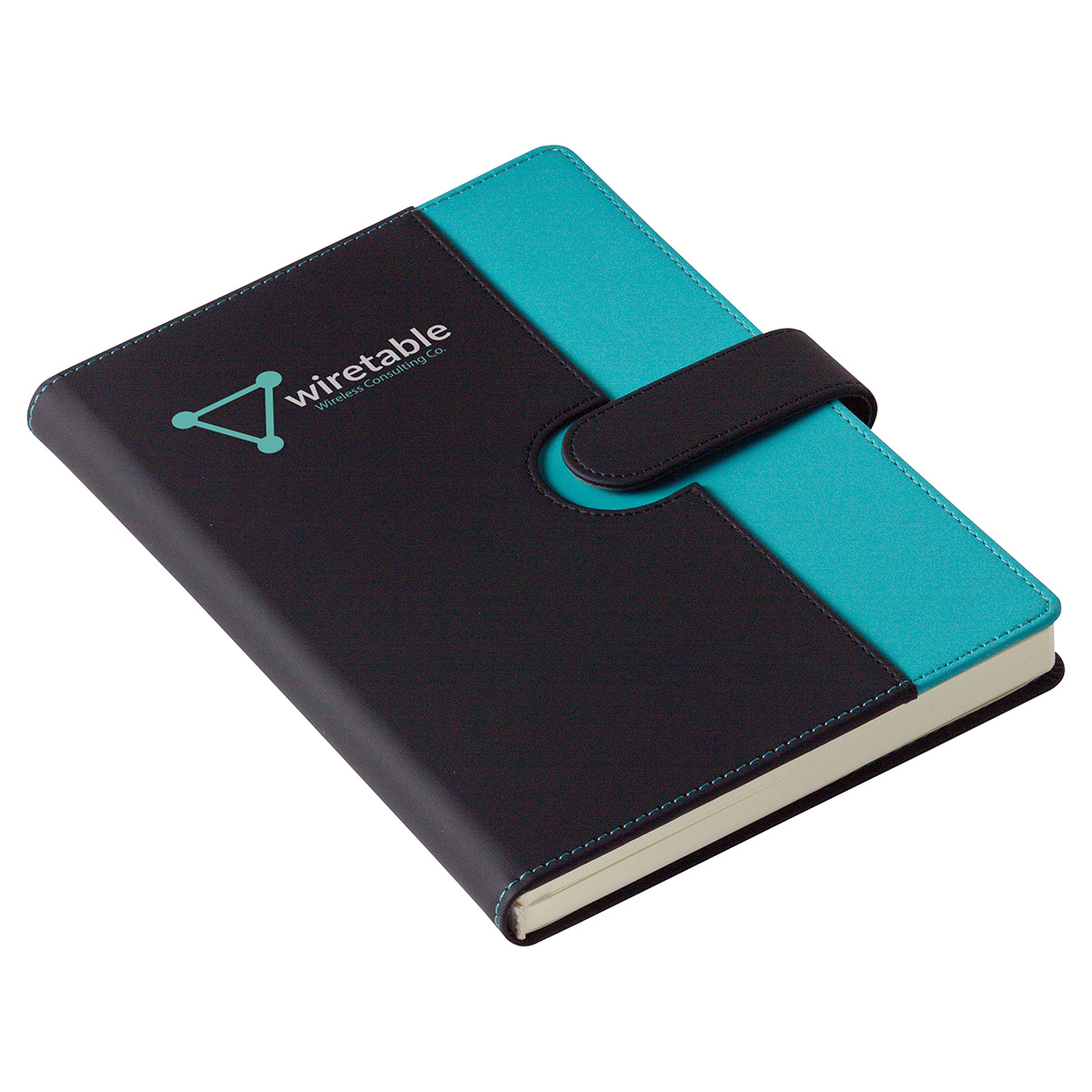 Picture of Chic Journal with Magnetic Closure