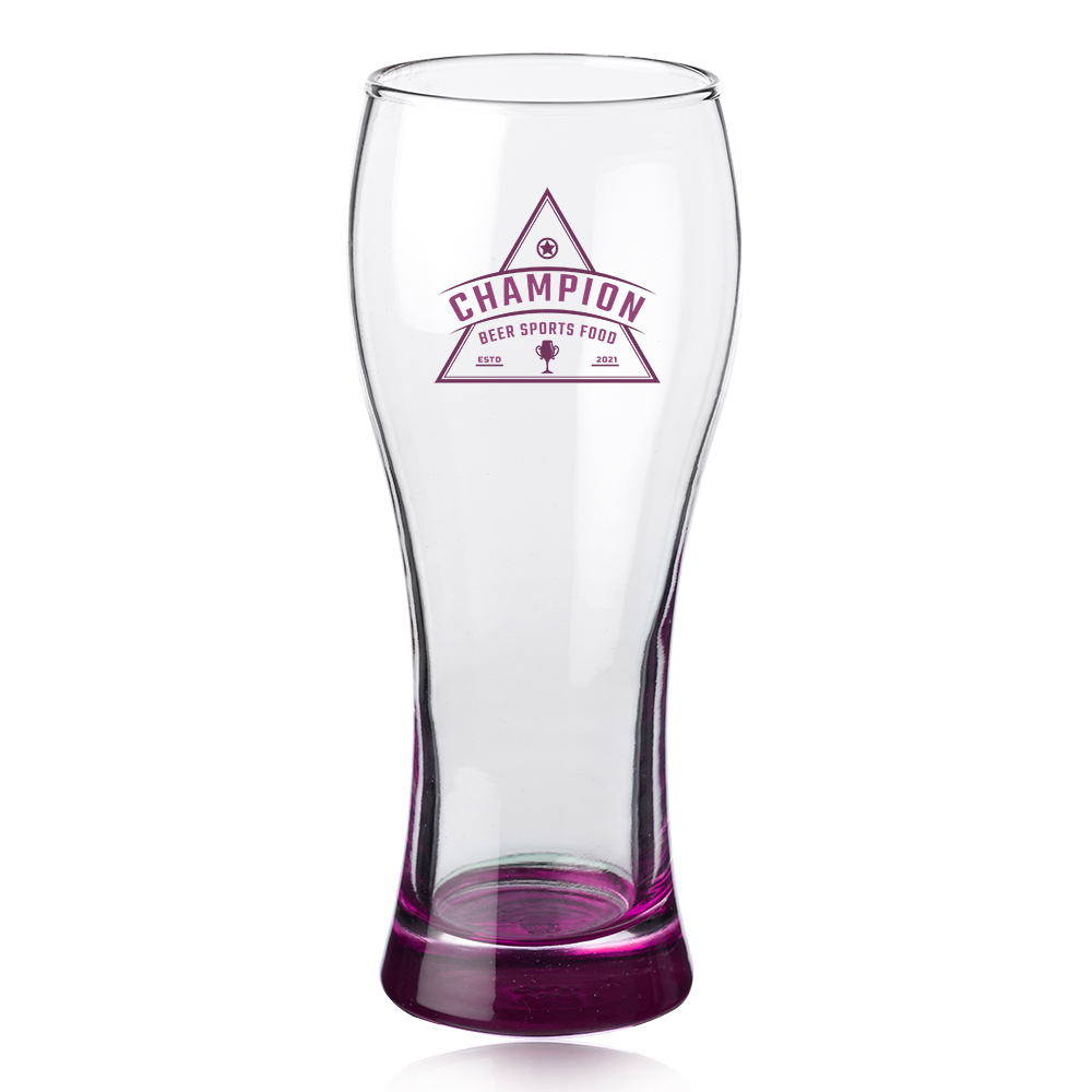Picture of Nadir 10 oz. Joinville Pilsner Glasses