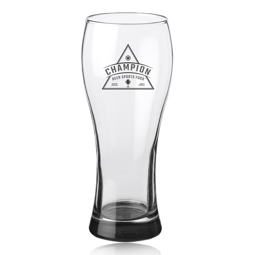 Picture of Nadir 10 oz. Joinville Pilsner Glasses