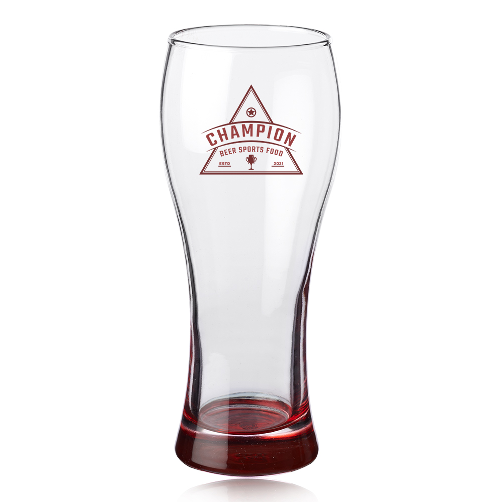 Picture of Nadir 10 oz. Joinville Pilsner Glasses