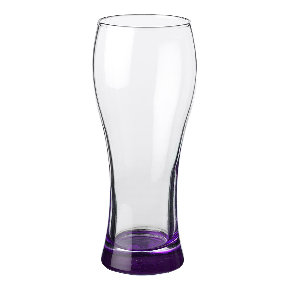Picture of Nadir 10 oz. Joinville Pilsner Glasses