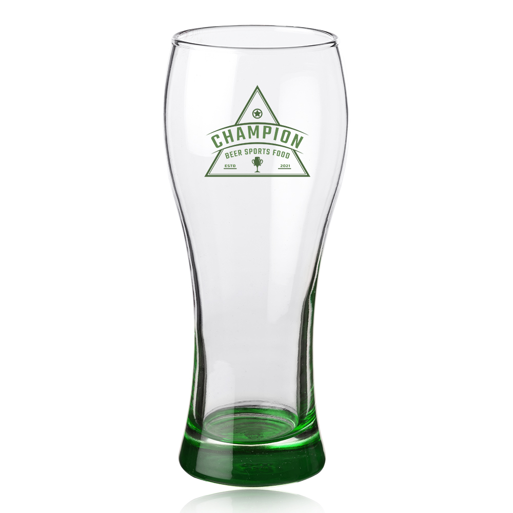 Picture of Nadir 10 oz. Joinville Pilsner Glasses