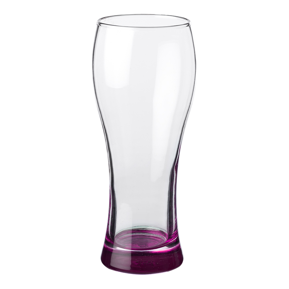 Picture of Nadir 10 oz. Joinville Pilsner Glasses