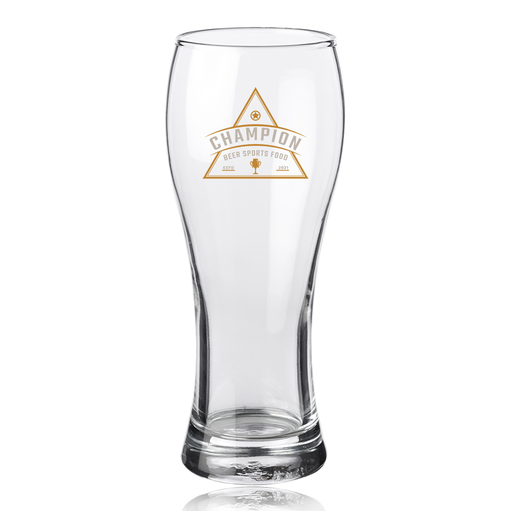 Picture of Nadir 10 oz. Joinville Pilsner Glasses