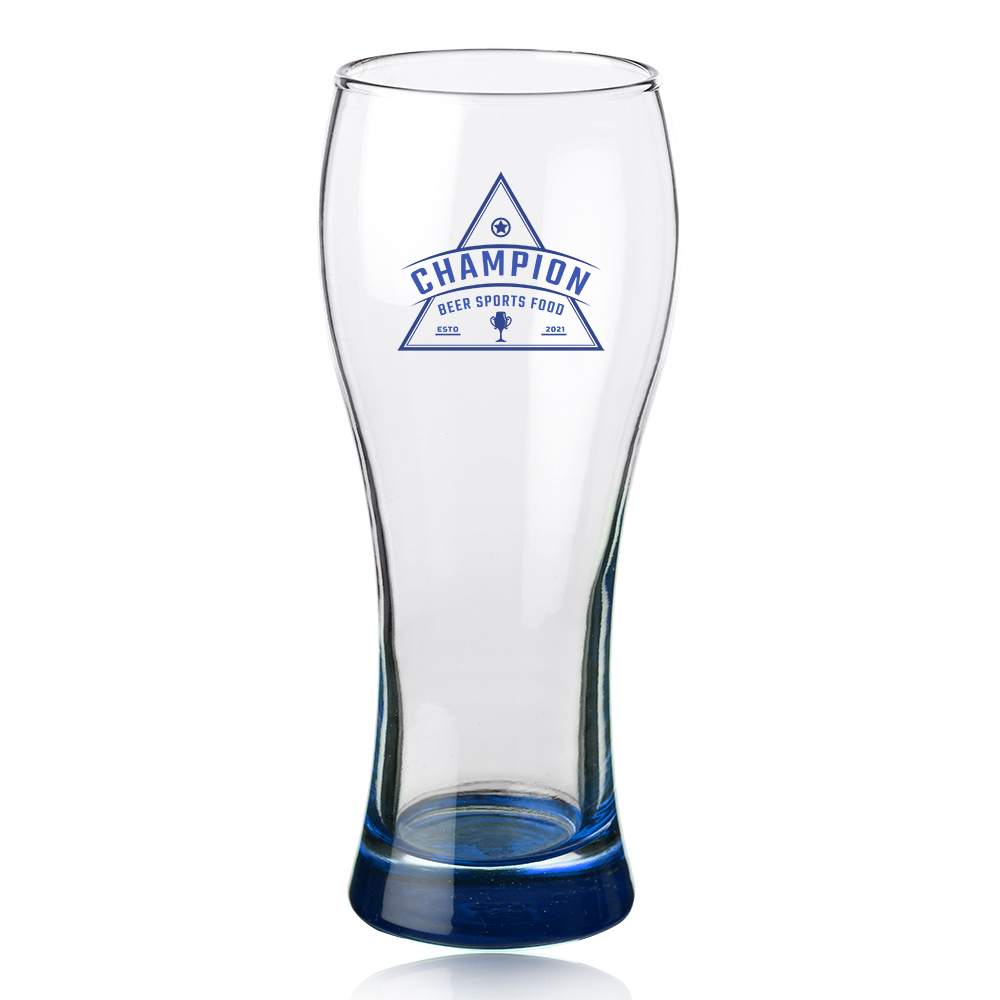 Picture of Nadir 10 oz. Joinville Pilsner Glasses
