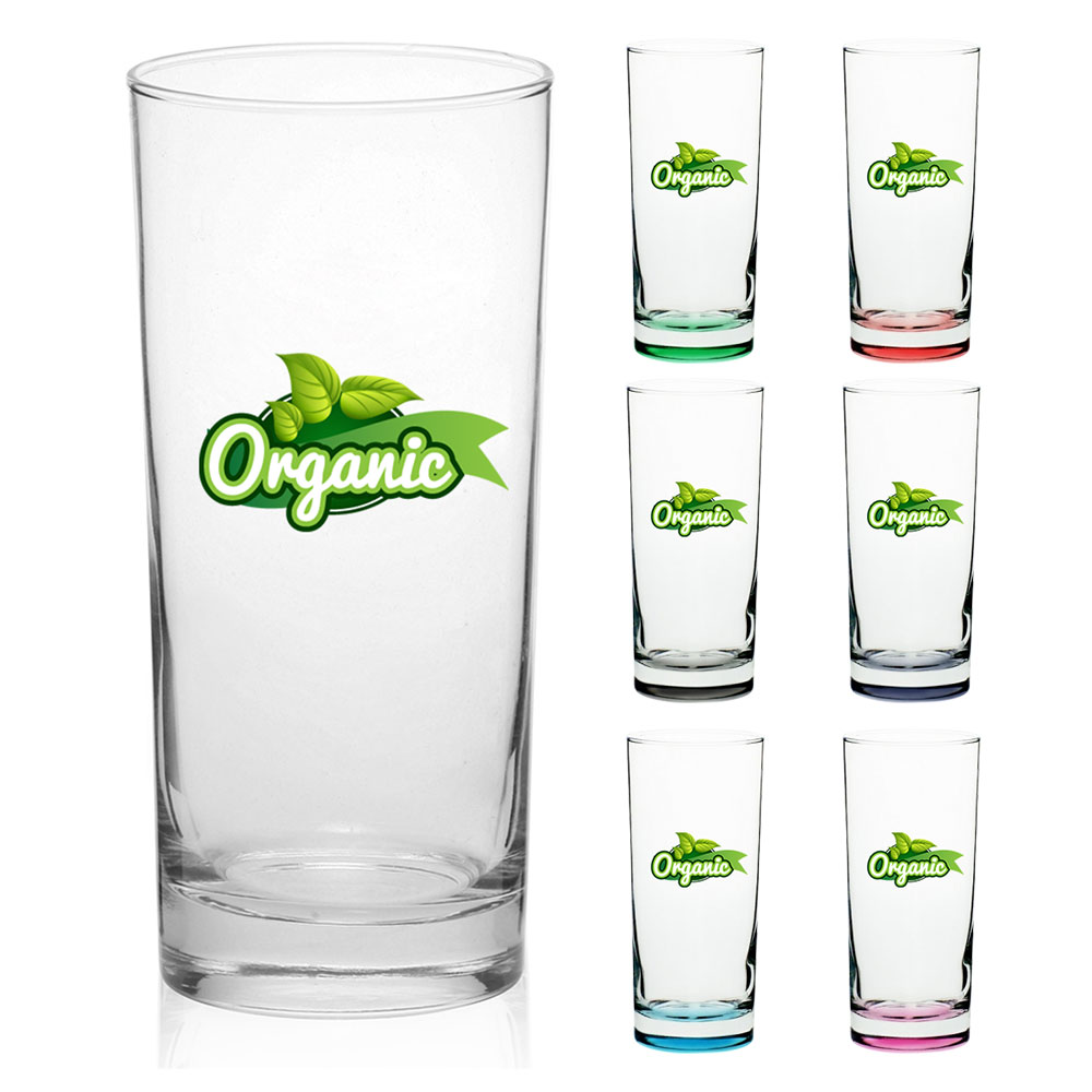 Picture of 15 Oz. Libbey? Tall Beverage Glasses