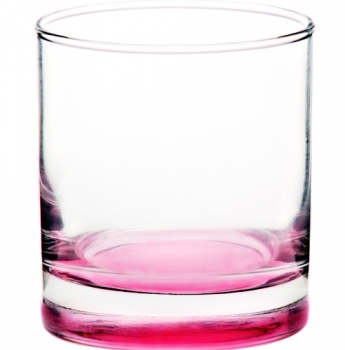 Picture of 8 Oz. Libbey? Finedge Heavy Base Scotch Glasses