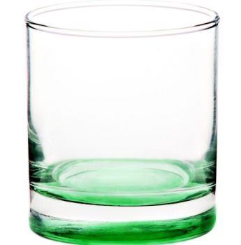 Picture of 8 Oz. Libbey? Finedge Heavy Base Scotch Glasses