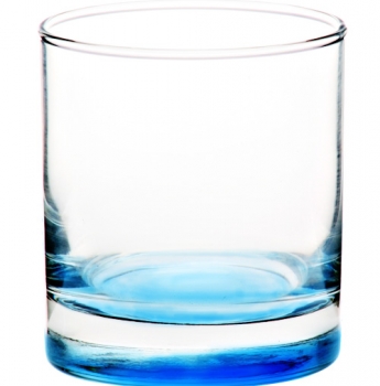 Picture of 8 Oz. Libbey? Finedge Heavy Base Scotch Glasses