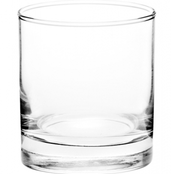 Picture of 8 Oz. Libbey? Finedge Heavy Base Scotch Glasses