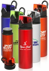 Picture of 25 Oz. Aluminum Water Bottle