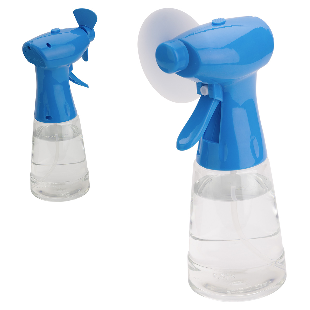 Picture of Stay Cool Spray Bottle & Fan