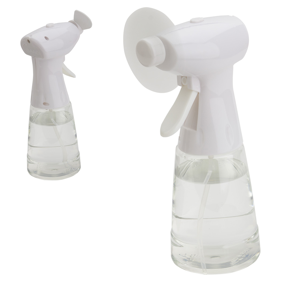 Picture of Stay Cool Spray Bottle & Fan