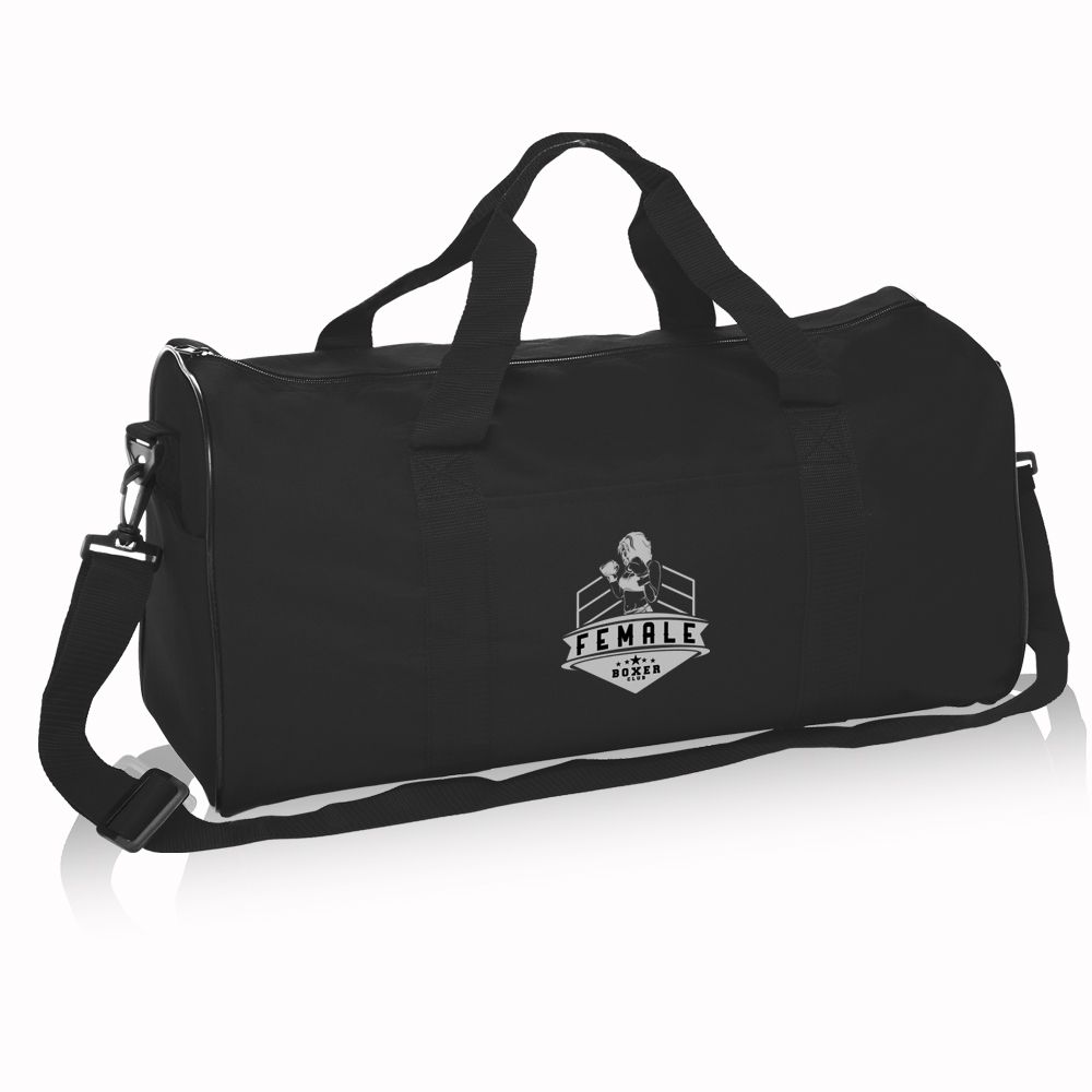 Picture of Fitness Duffel Bag