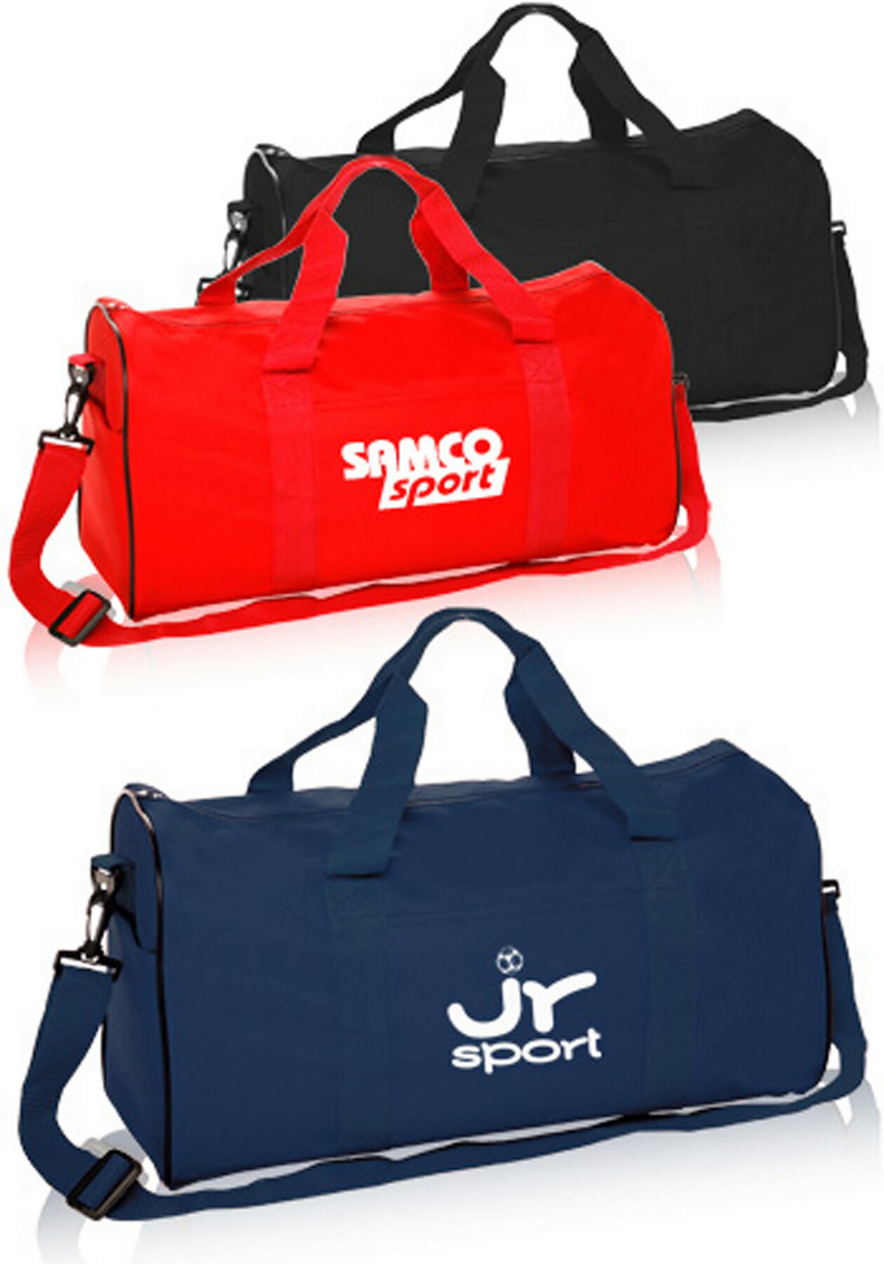 Picture of Fitness Duffel Bag