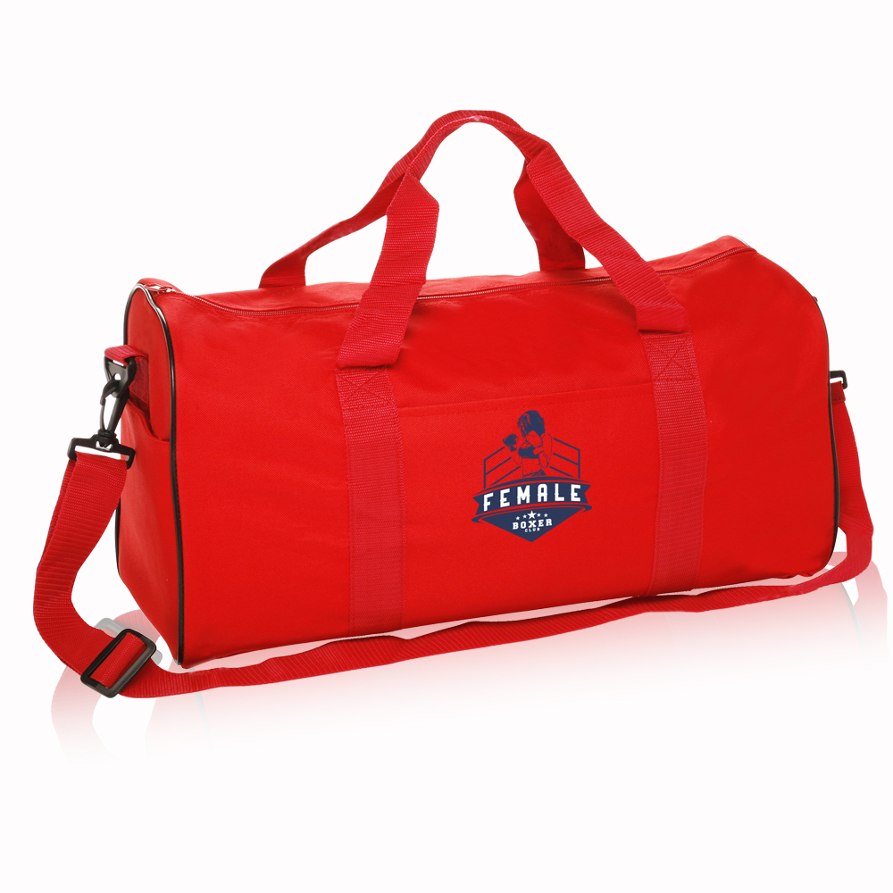 Picture of Fitness Duffel Bag