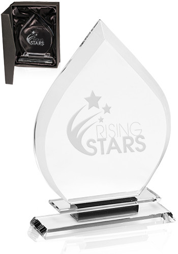 Picture of Flame Crystal Awards