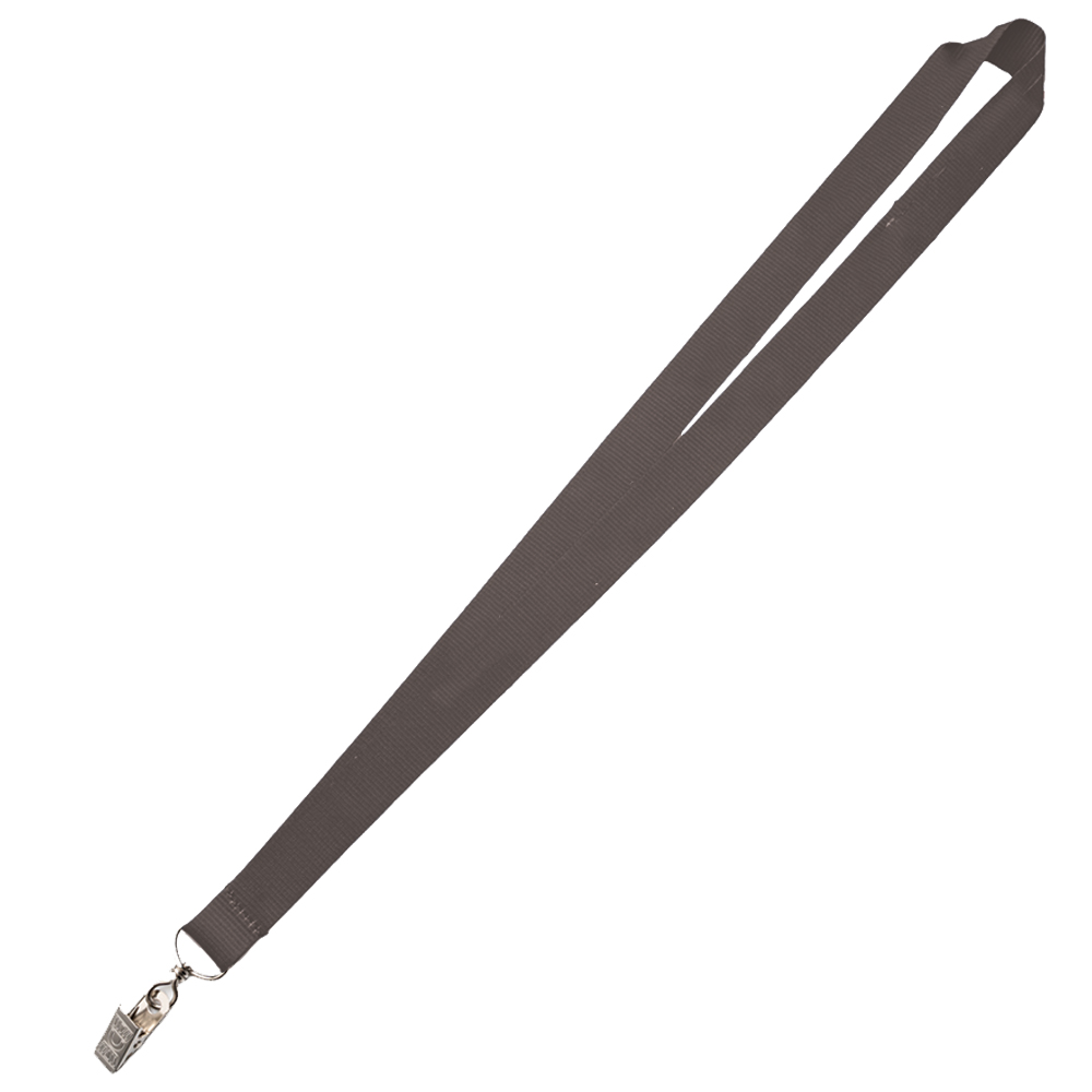 Picture of 0.75" Micro Weave Smooth Dye-Sublimation Lanyards
