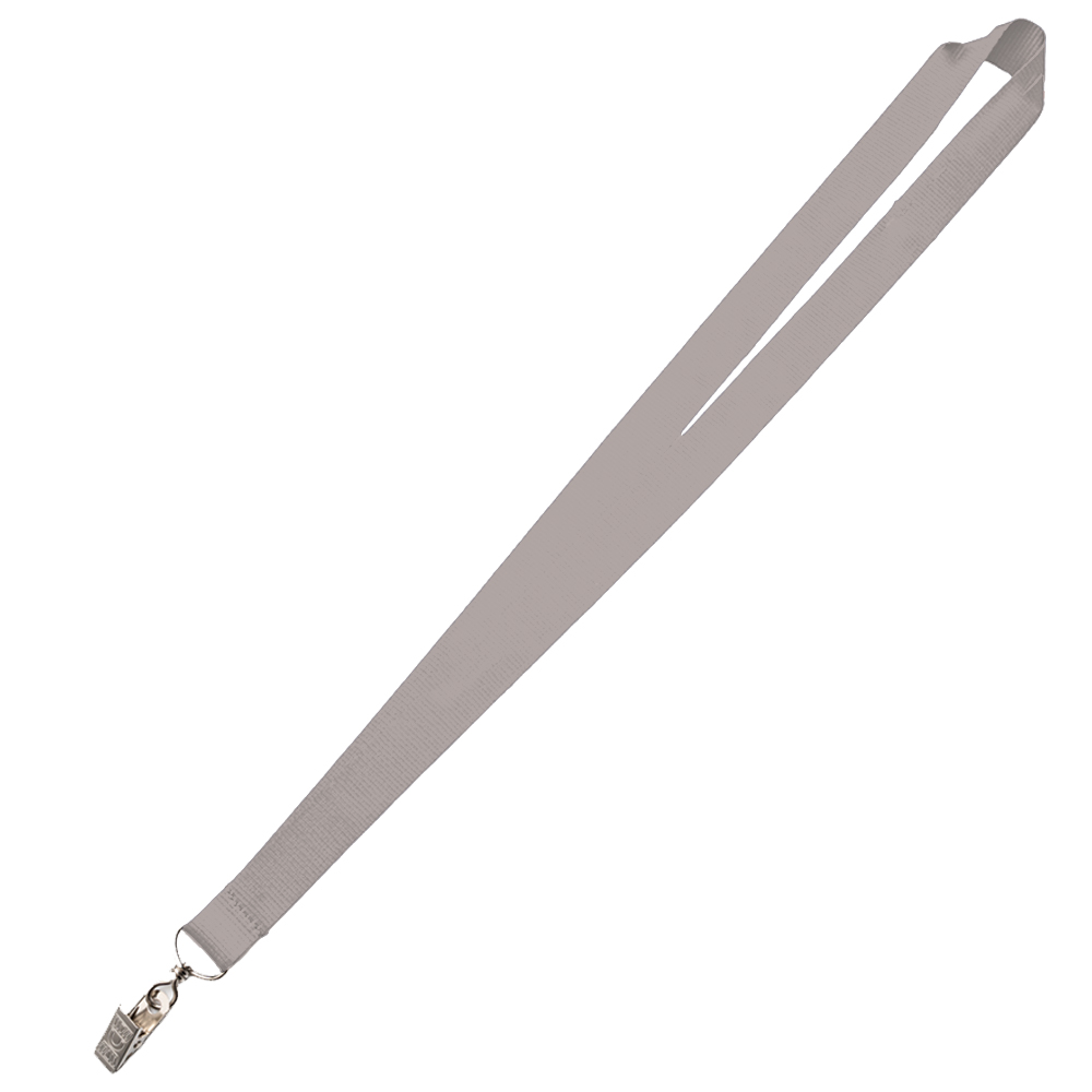 Picture of 0.75" Micro Weave Smooth Dye-Sublimation Lanyards
