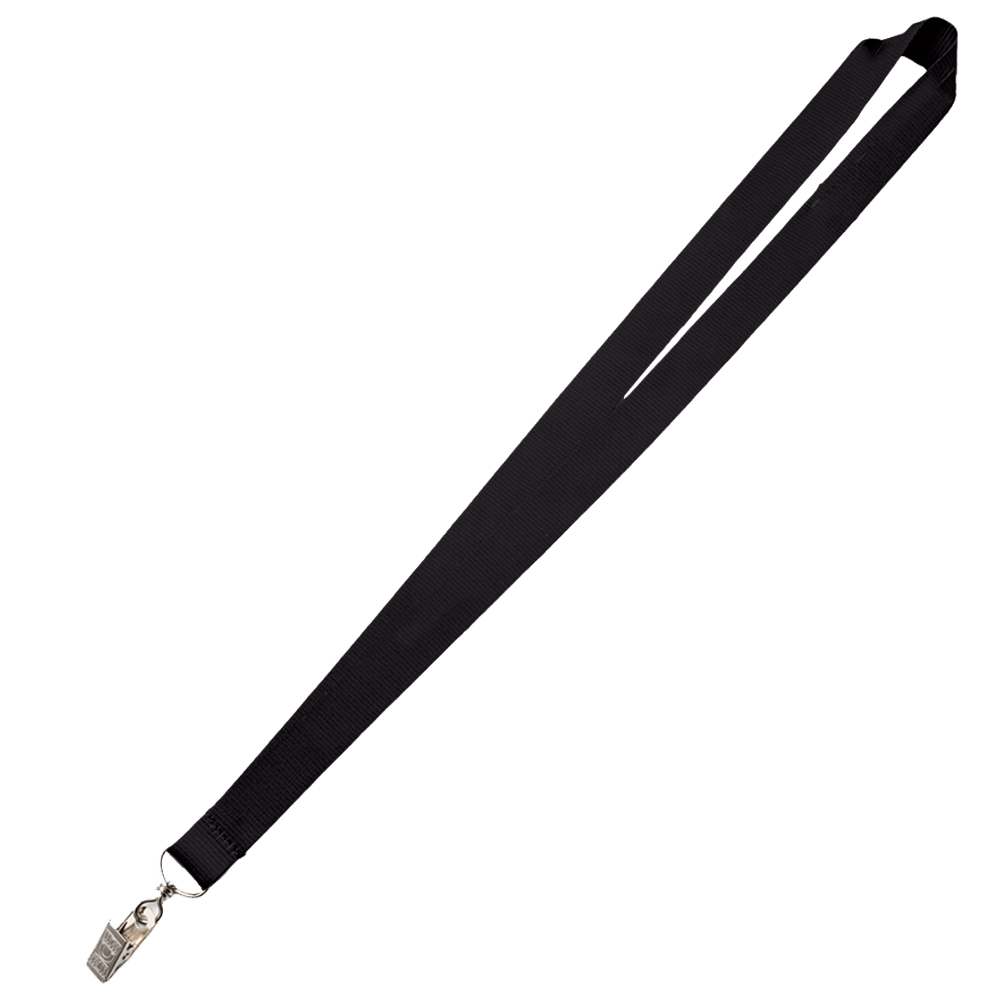 Picture of 0.75" Micro Weave Smooth Dye-Sublimation Lanyards