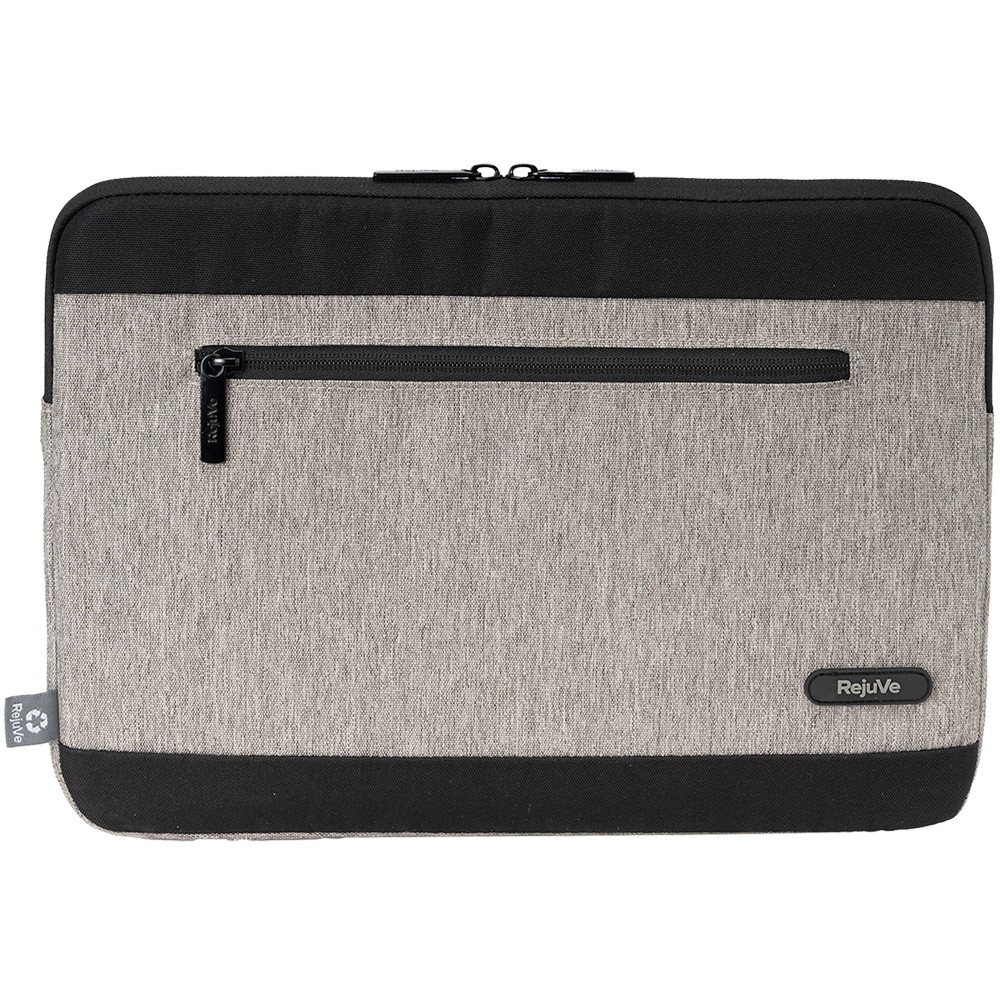 Picture of RejuVe MILANO Recycled Heather 16" Laptop Sleeve