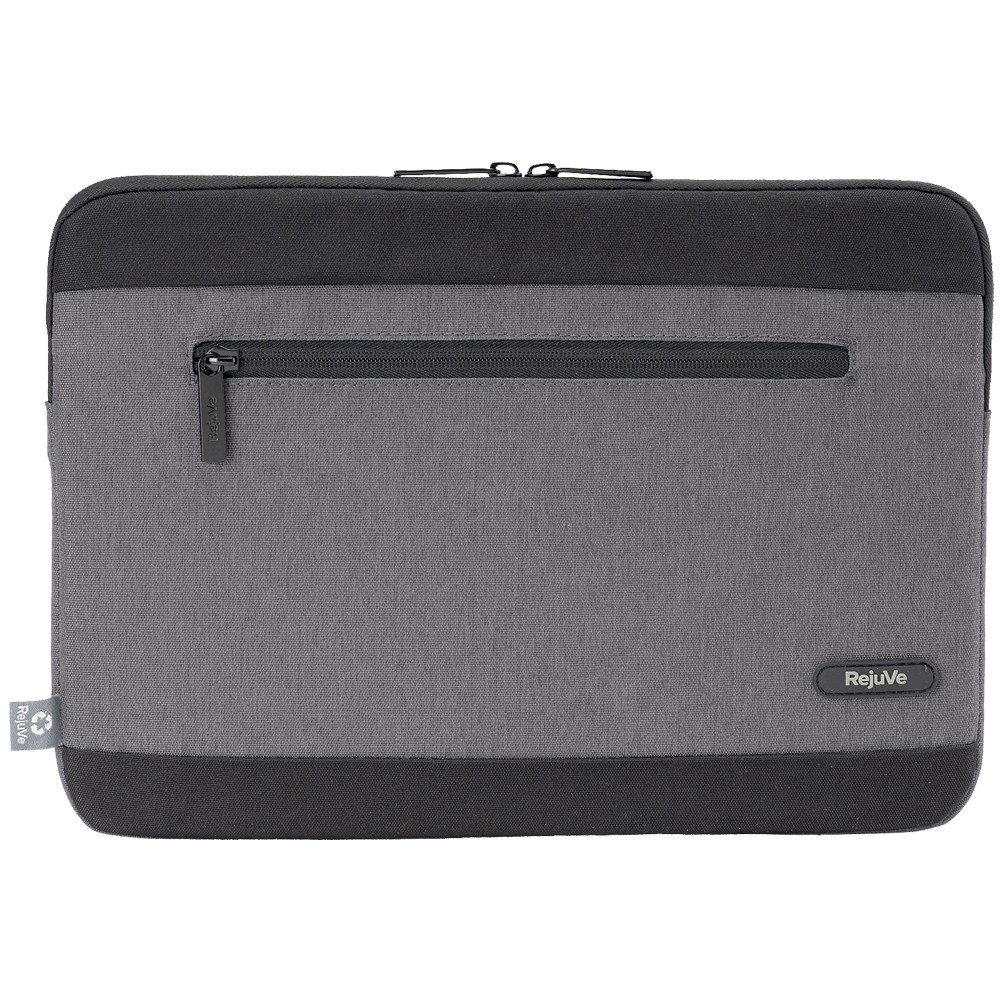 Picture of RejuVe MILANO Recycled Heather 16" Laptop Sleeve