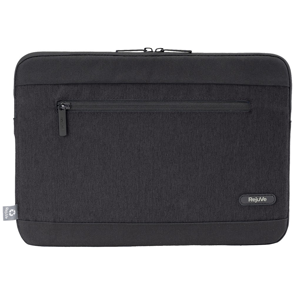Picture of RejuVe MILANO Recycled Heather 16" Laptop Sleeve