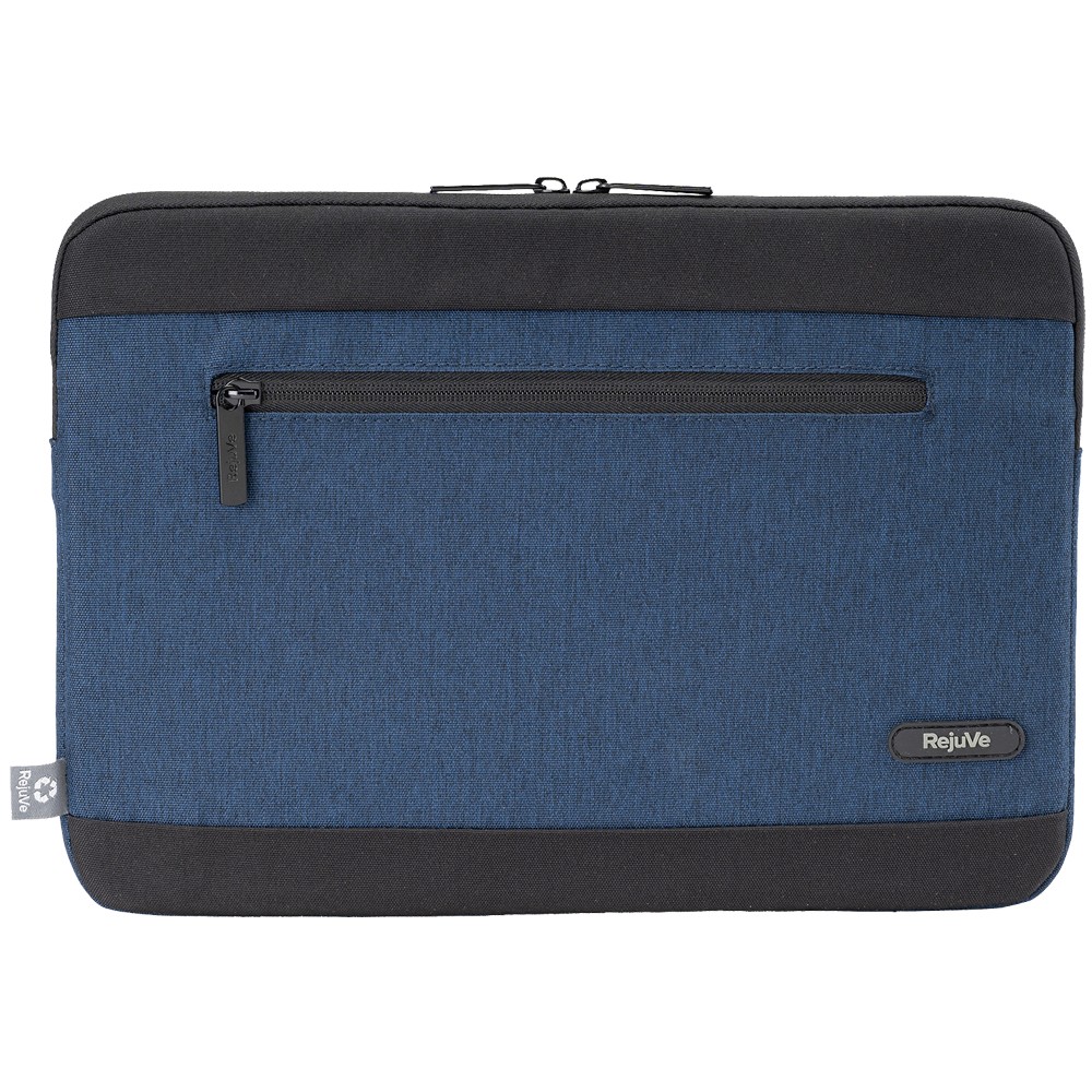 Picture of RejuVe MILANO Recycled Heather 16" Laptop Sleeve