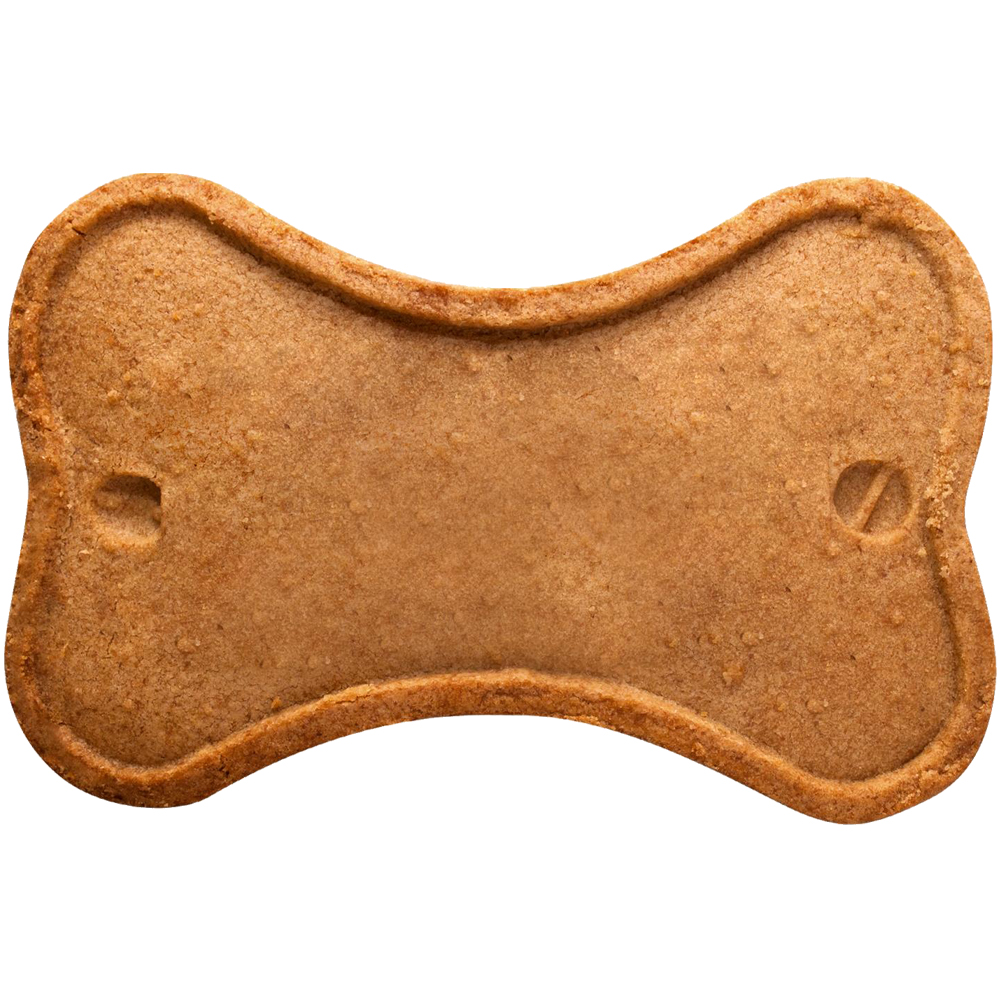Picture of USA Made Bone Shaped Dog Cookie
