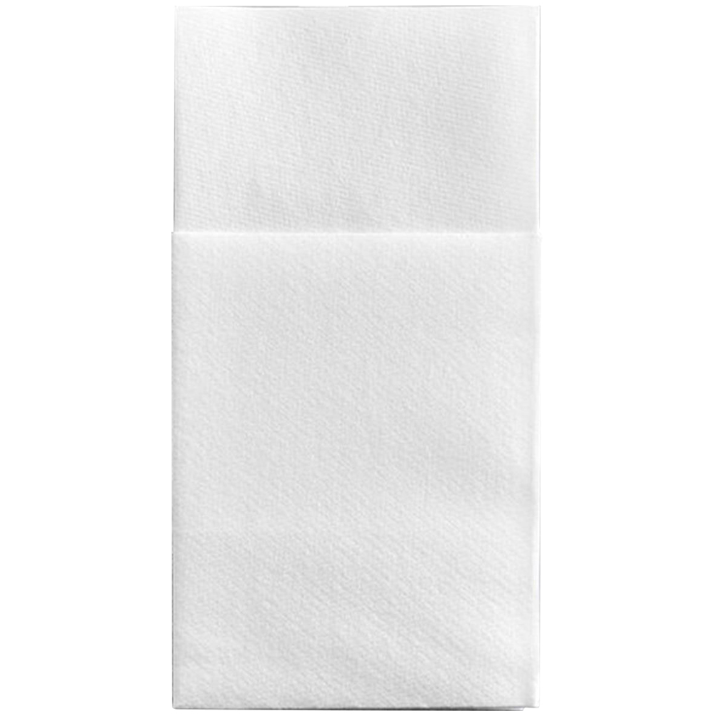 Picture of 2-Ply Pocket Dinner Napkin