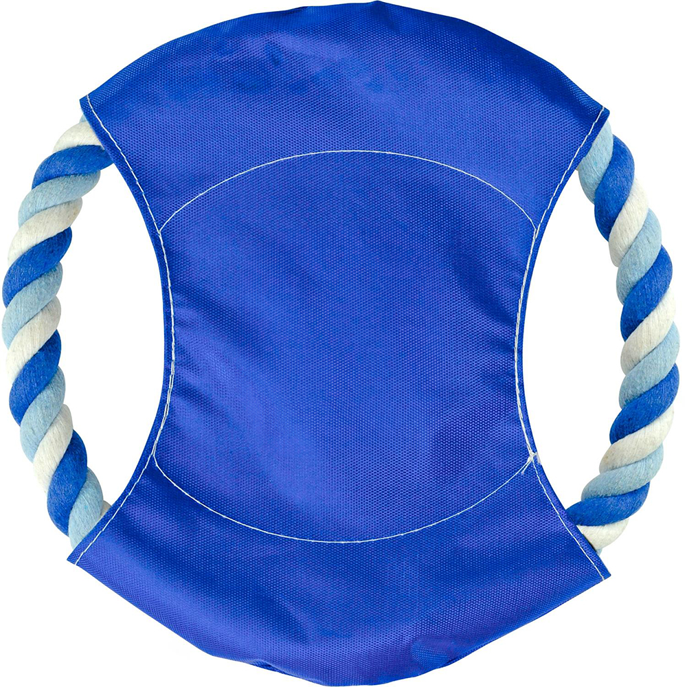 Picture of Tug and Throw Dog Toy