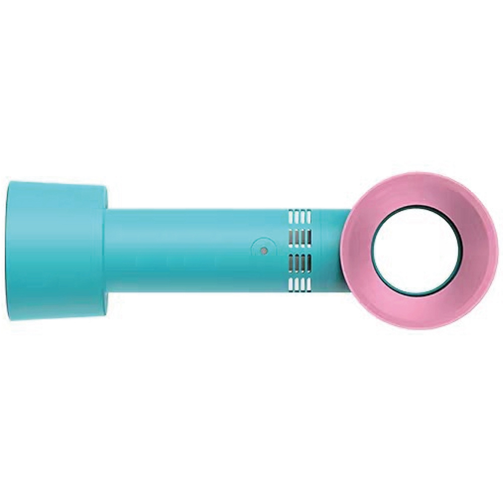 Picture of 2000 mAh Portable Bladeless Fan