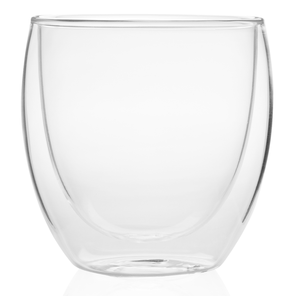 Picture of 8.75 oz. Lagos Small Double Wall Glasses