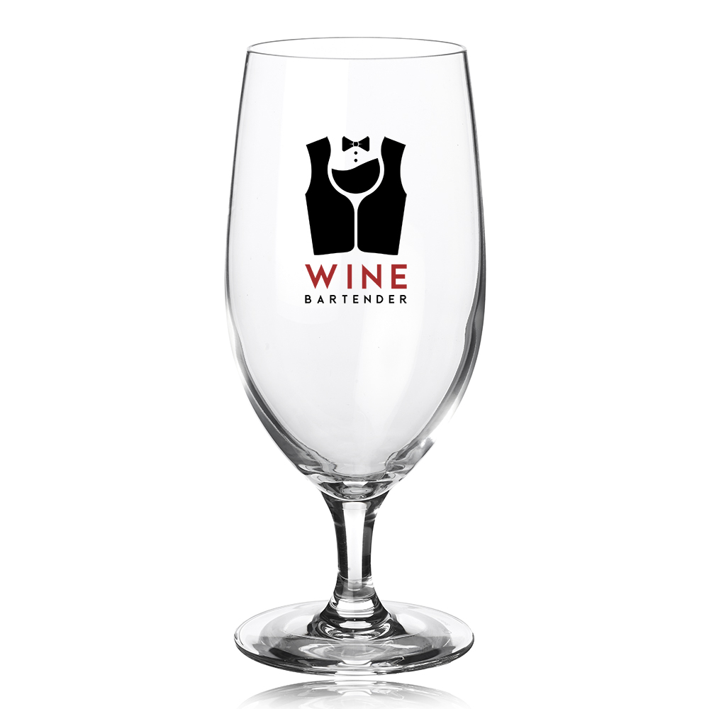 Picture of Chef & Sommelier 16 oz. Cabernet Iced Tea Glasses