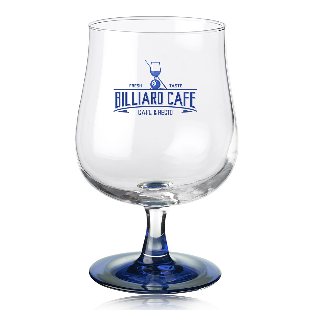 Picture of ARC 16.75 oz. Belgium Stemmed Goblets