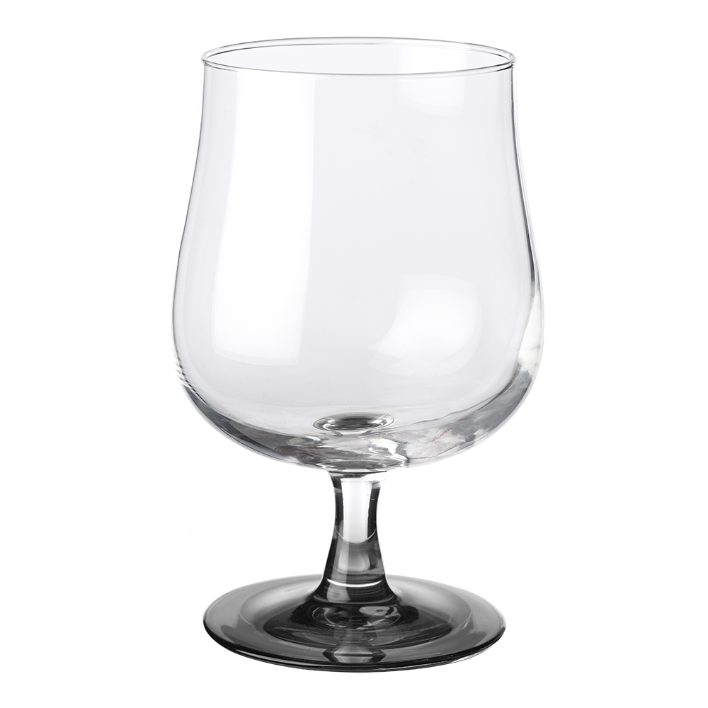 Picture of ARC 16.75 oz. Belgium Stemmed Goblets