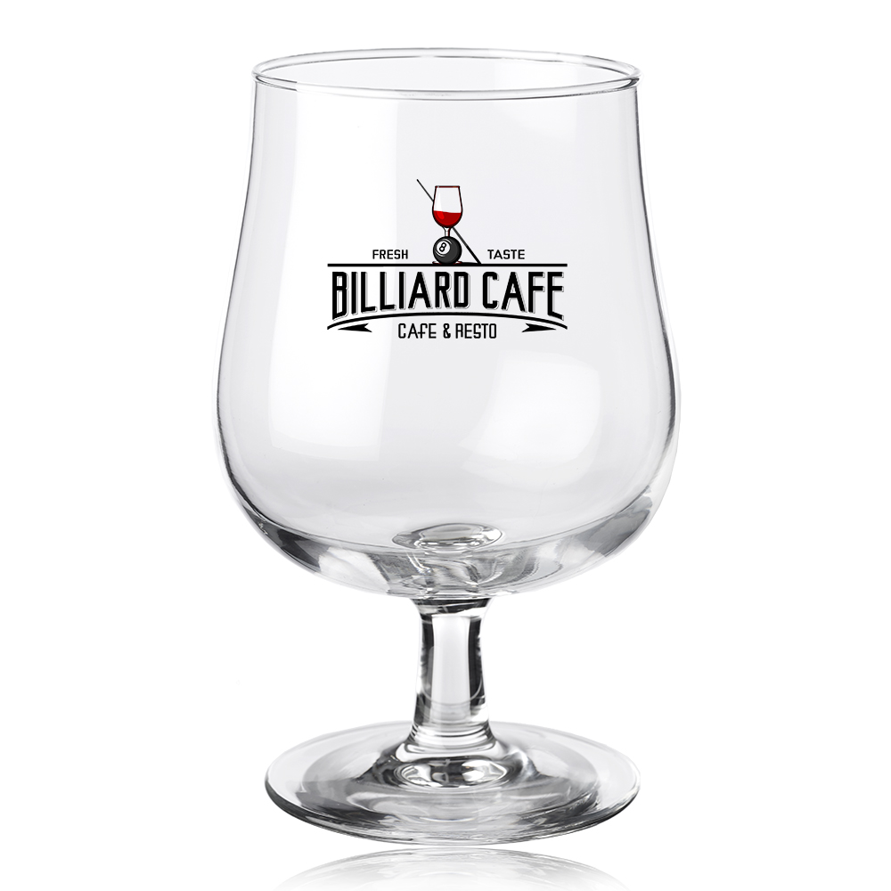 Picture of ARC 16.75 oz. Belgium Stemmed Goblets
