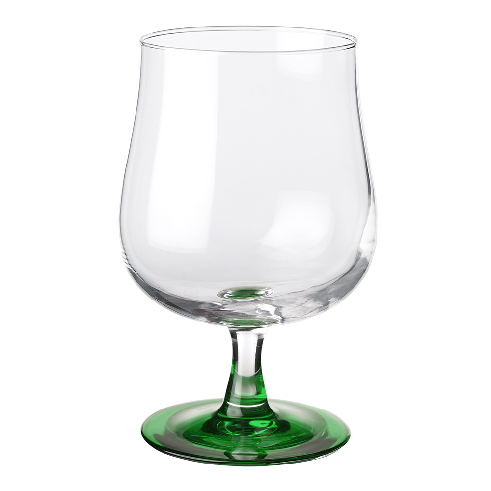 Picture of ARC 16.75 oz. Belgium Stemmed Goblets