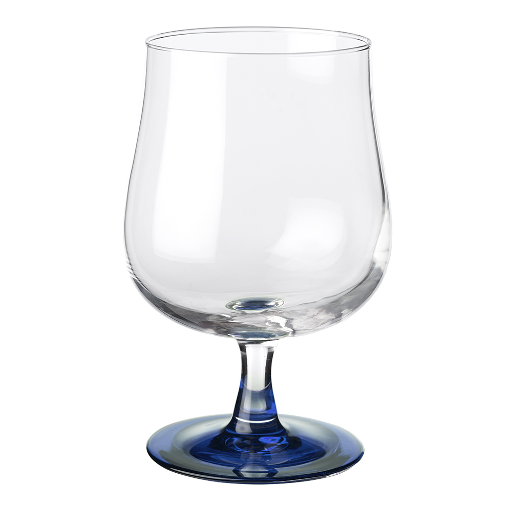 Picture of ARC 16.75 oz. Belgium Stemmed Goblets