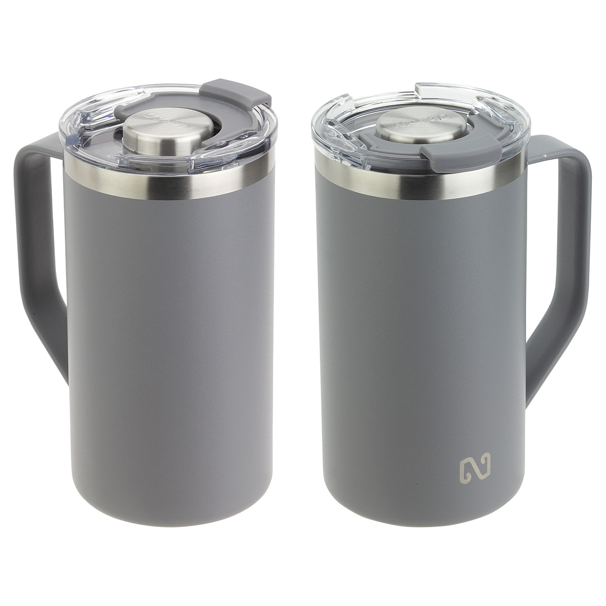 Picture of NAYAD® Metro 20 oz Stainless Double-wall Mug