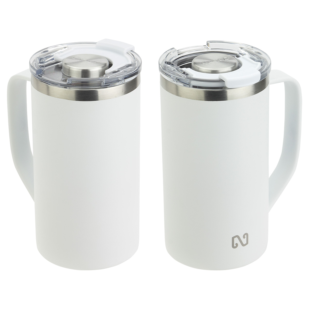 Picture of NAYAD® Metro 20 oz Stainless Double-wall Mug